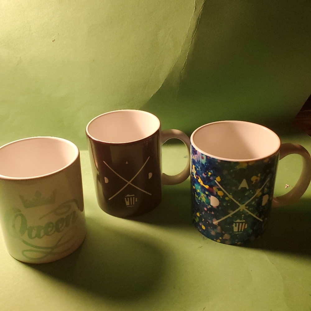 12oz cup